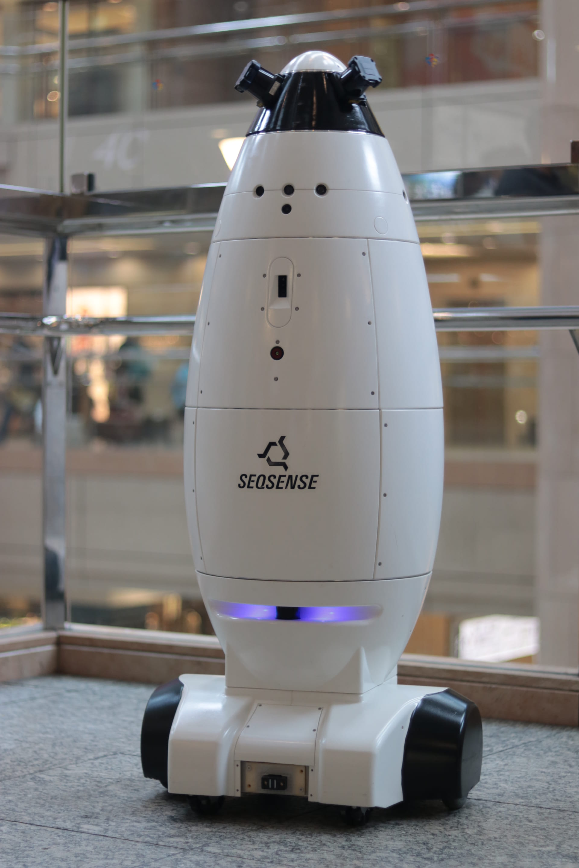 Ai 人工知能が搭載されたロボットまとめ Ai専門ニュースメディア Ainow