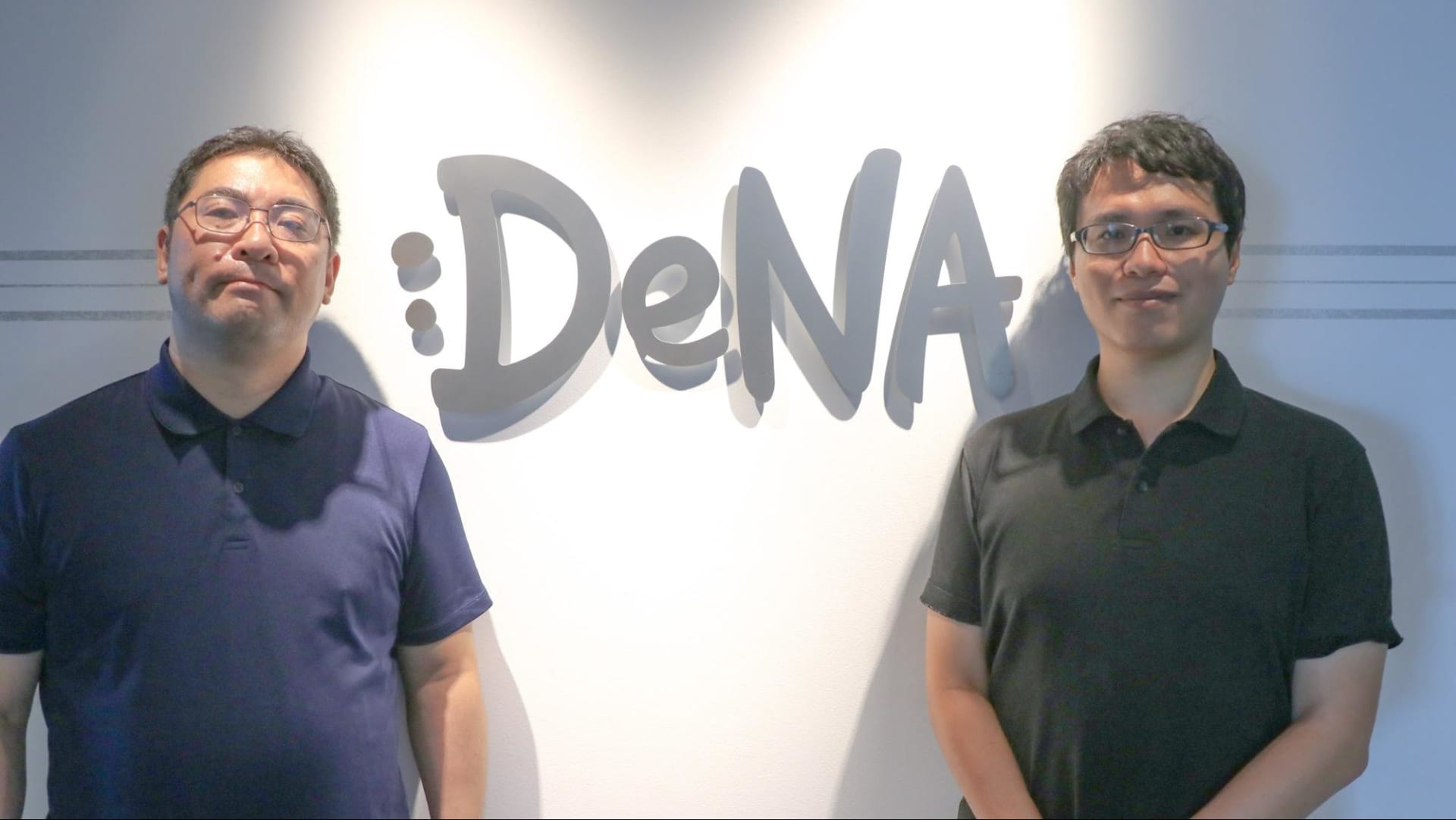 三宅陽一郎氏と奥村純氏