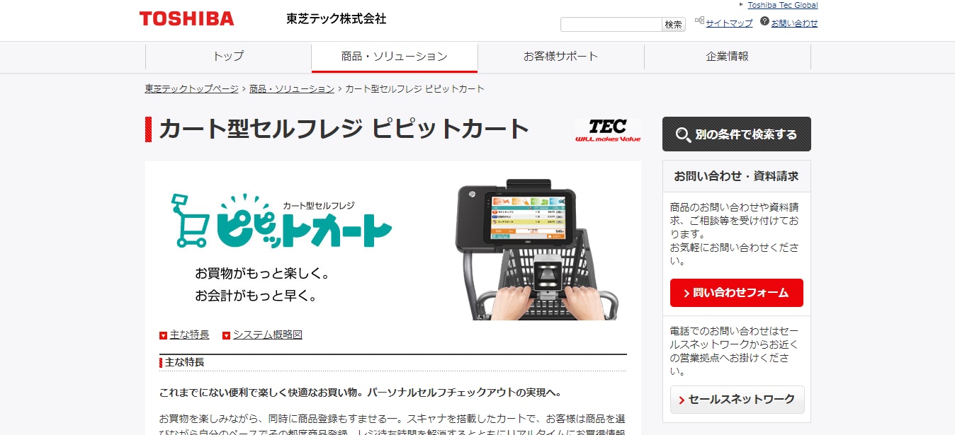 ピピットカートのLP 