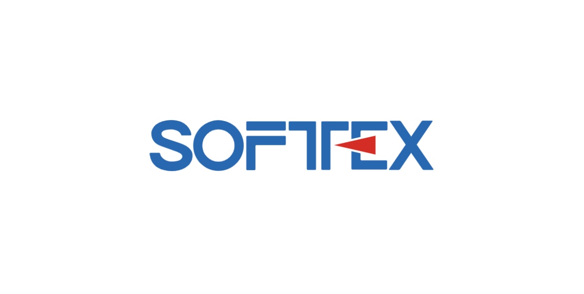 Logo of Softtex Co., Ltd.