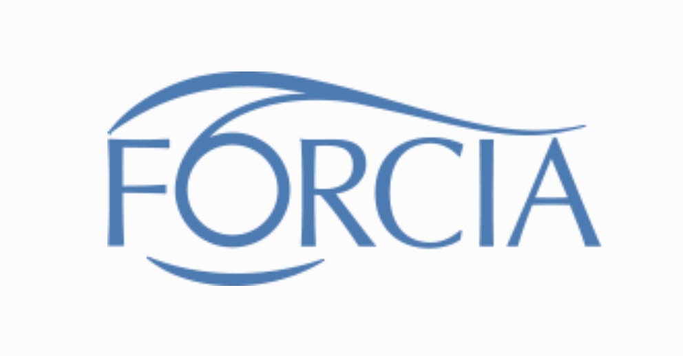 Faurecia Corporation logo