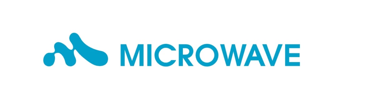 Microwave Inc. Logo