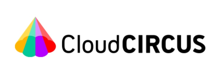 Cloud Circus Inc. Logo