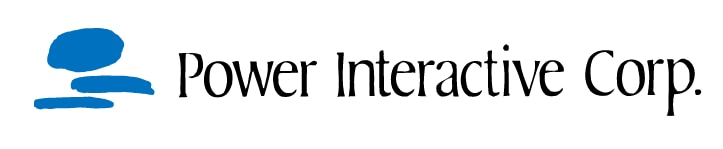 Power Interactive Inc. Logo