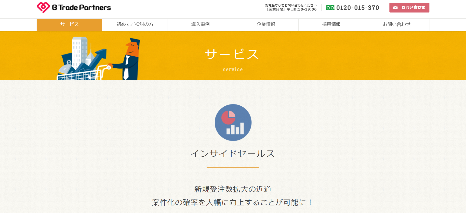 株式会社ビートレード 画像