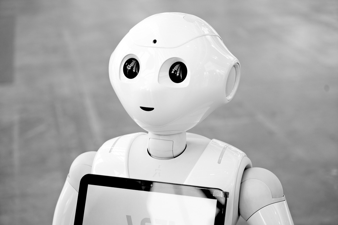 人型aiロボットがリアルすぎてヤバい 話題の家庭用人型ロボットと人型aiロボットの未来 Ai専門ニュースメディア Ainow