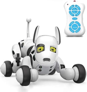 Aukfa "Robot Dog"